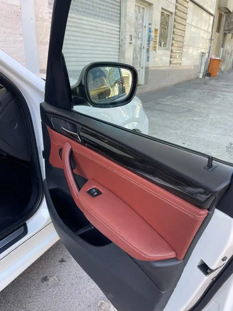 Bmw x3 2014|خودرو سواری و وانت|شیراز, معالی‌آباد|دیوار