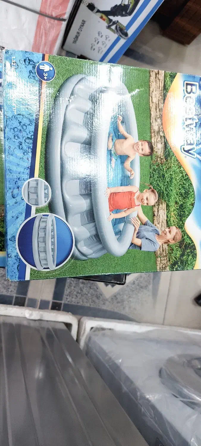 استخربادی جنس درجه یک|غواصی و ورزشهای آبی|بروجرد, |دیوار