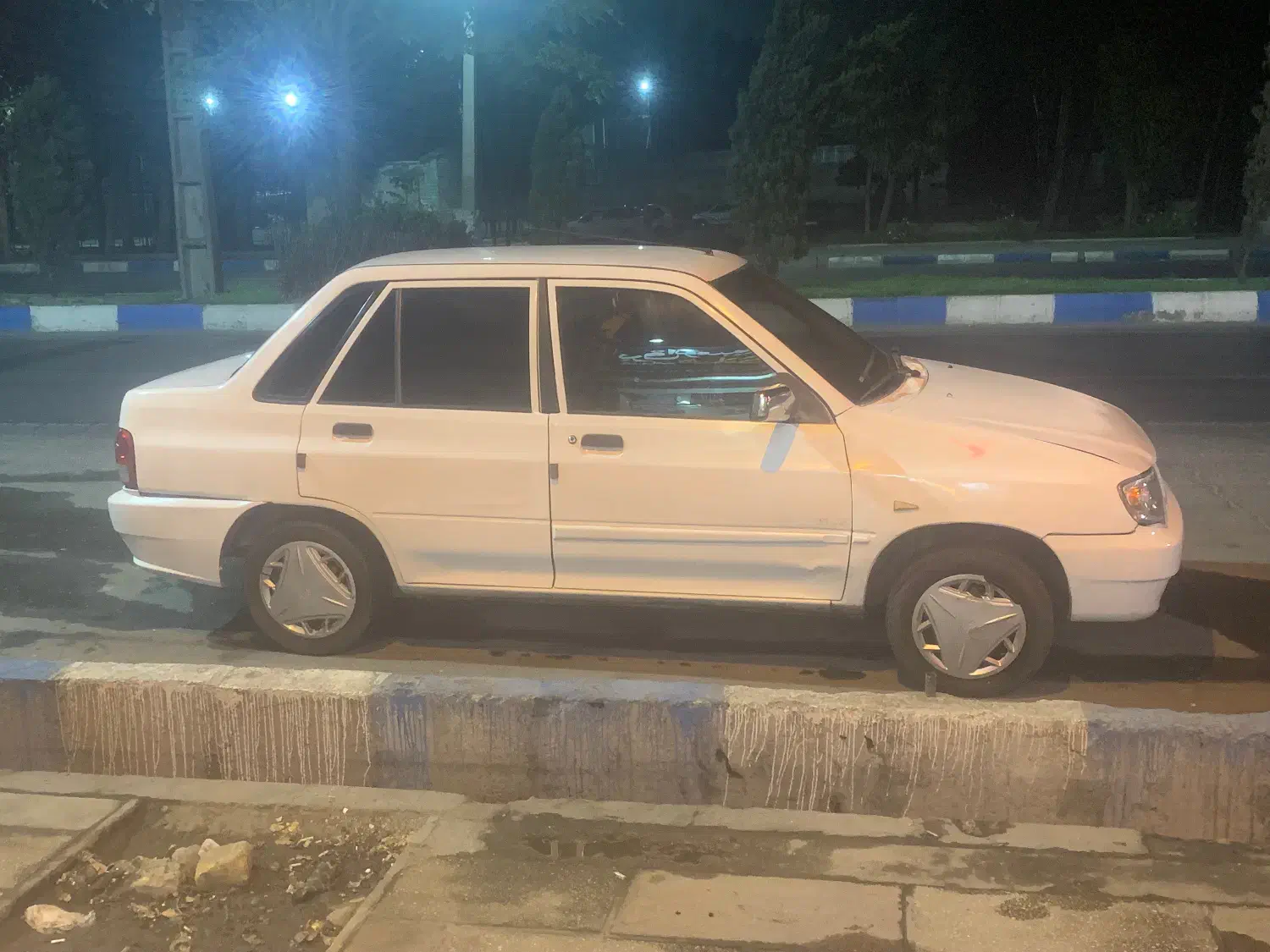 ۱۳۲مدل ۸۷تک برگ سند|خودرو سواری و وانت|شهریار, شهریار|دیوار