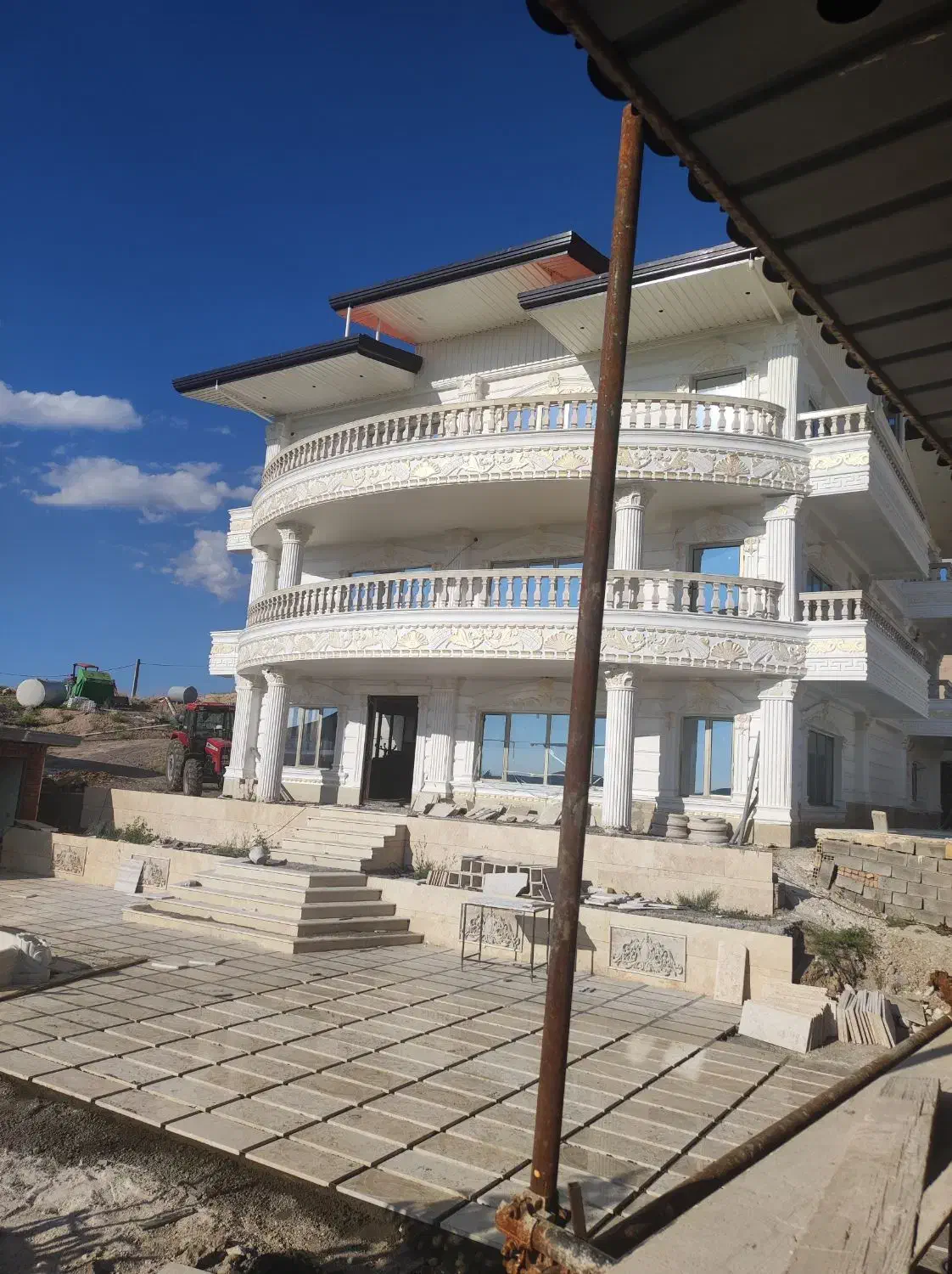 تولید درب و پنجره دوجداره UPVC،ترمال(کشویی و ساده)|مصالح و تجهیزات ساختمان|آستارا, |دیوار