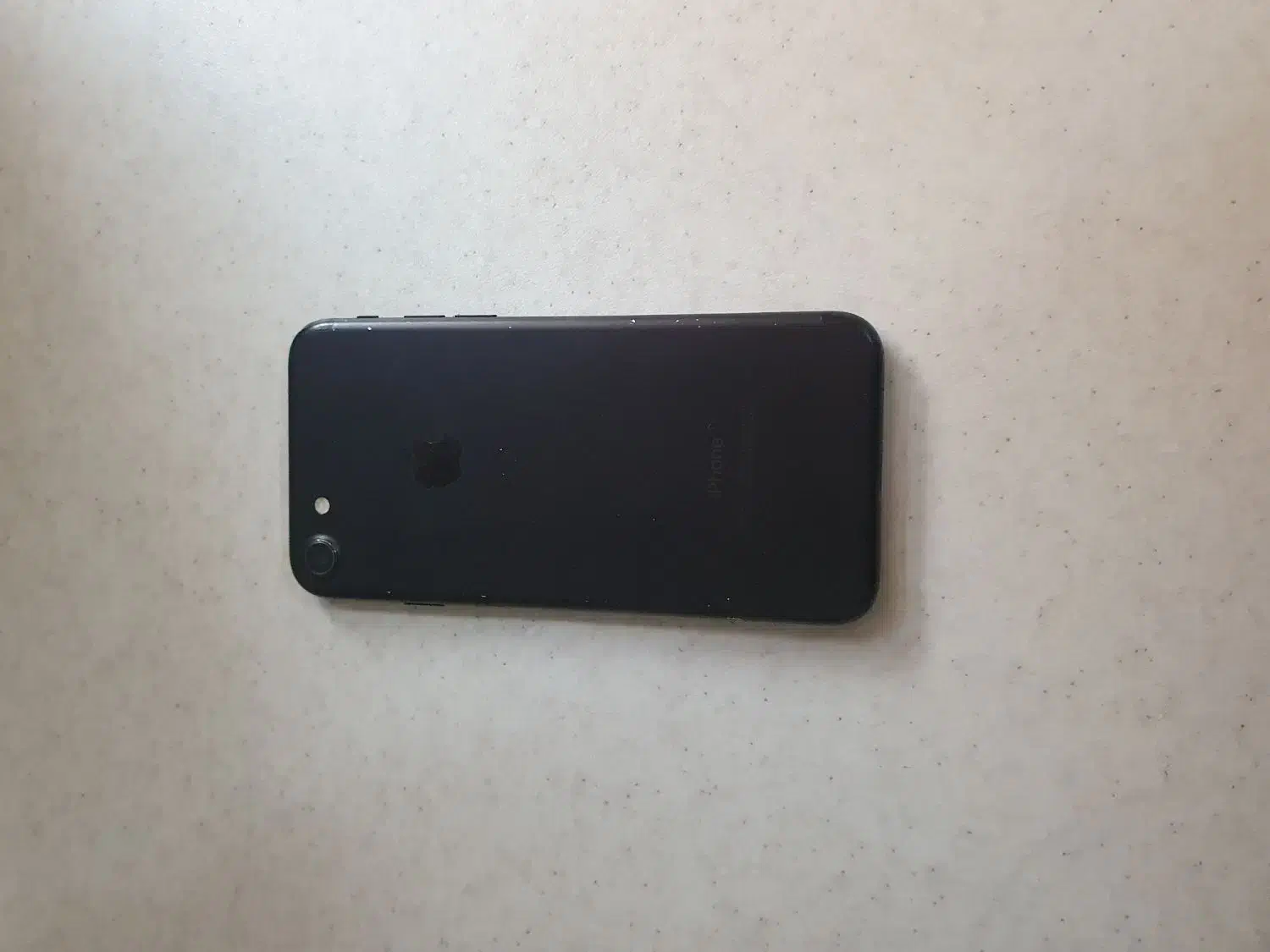 iphone 7|موبایل|کرج, شهرک بنفشه|دیوار