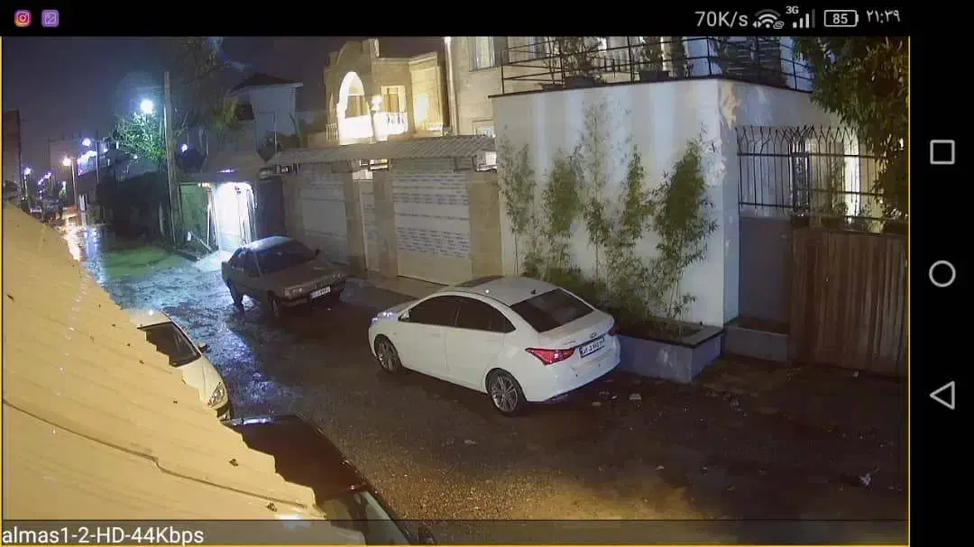 آفر ویژه دوربین مداربسته|دوربین مداربسته|نوشهر, |دیوار