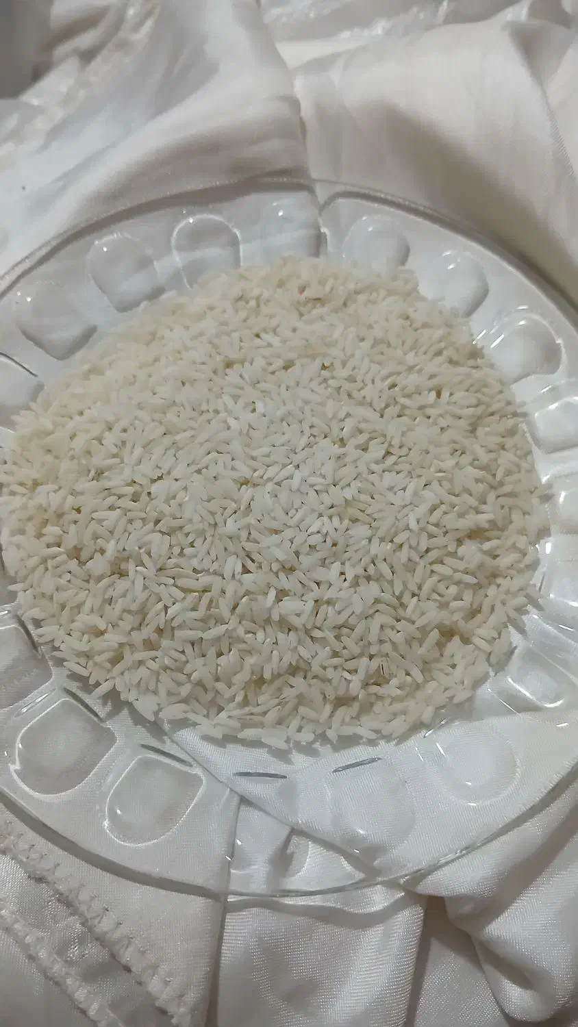 برنج هاشمی باب خانه|خوردنی و آشامیدنی|لاهیجان, طالقانی|دیوار