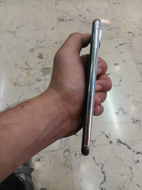 iphone x آیفون x|موبایل|کرج, گلشهر|دیوار