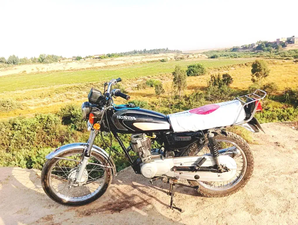 موتور|موتورسیکلت|گرگان, |دیوار