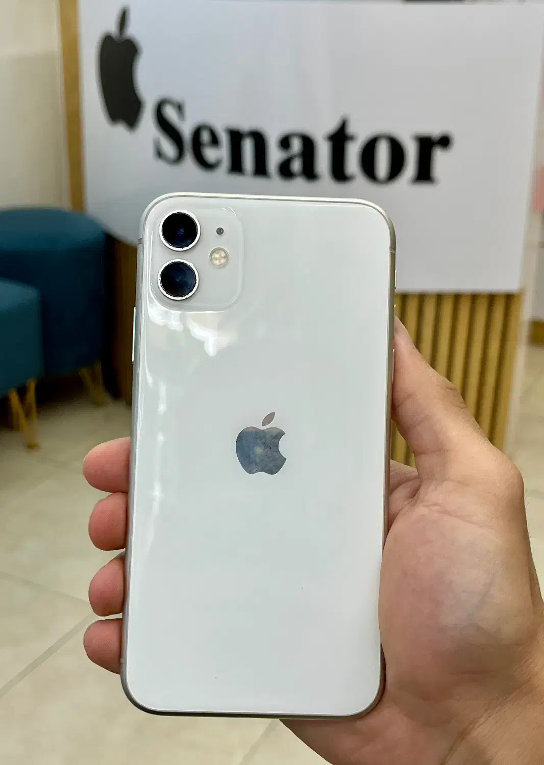 Iphone 11|موبایل|رشت, پیرسرا|دیوار