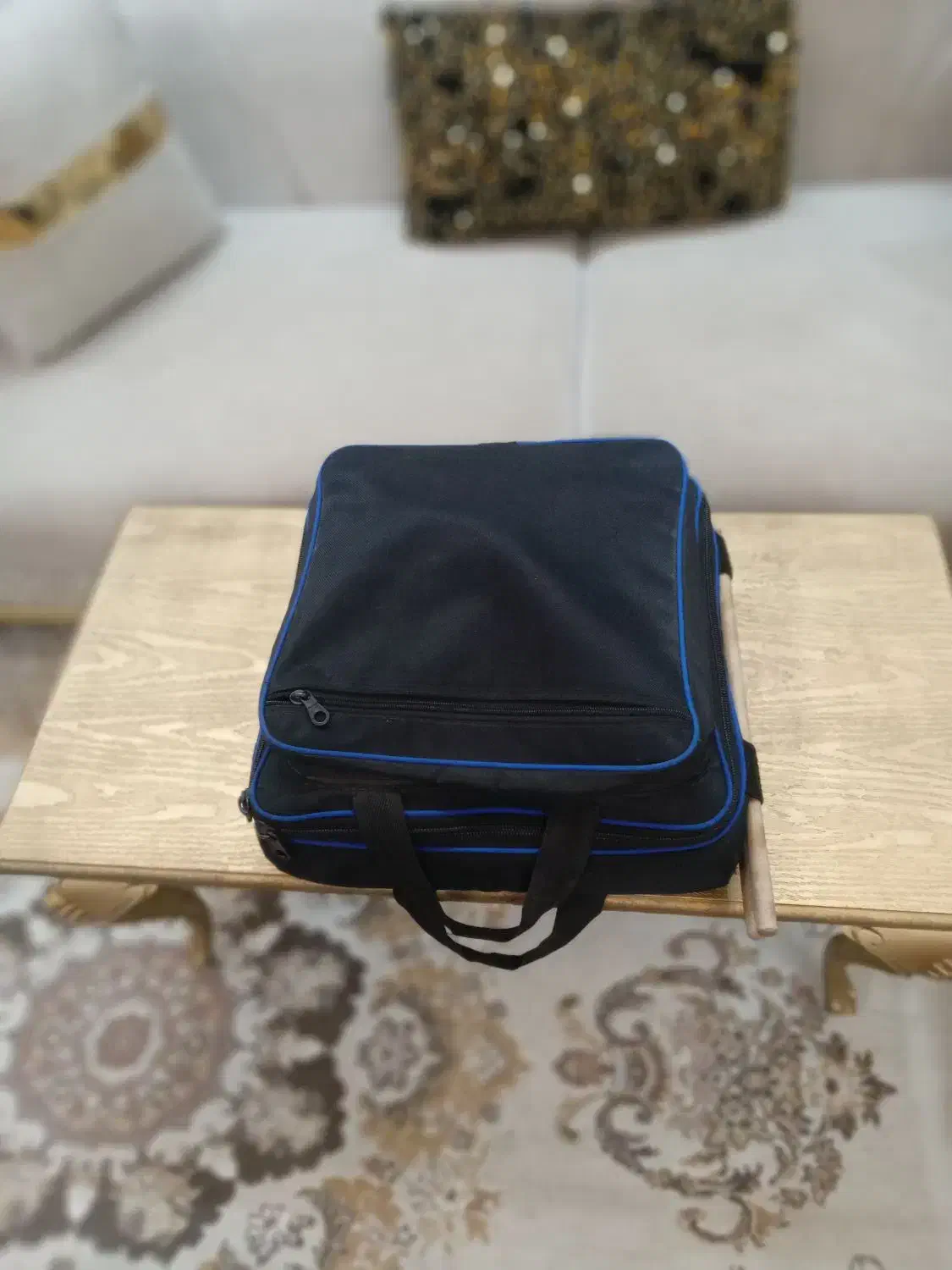 پرکاشن آلیسیس در حد|درام و پرکاشن|ارومیه, |دیوار