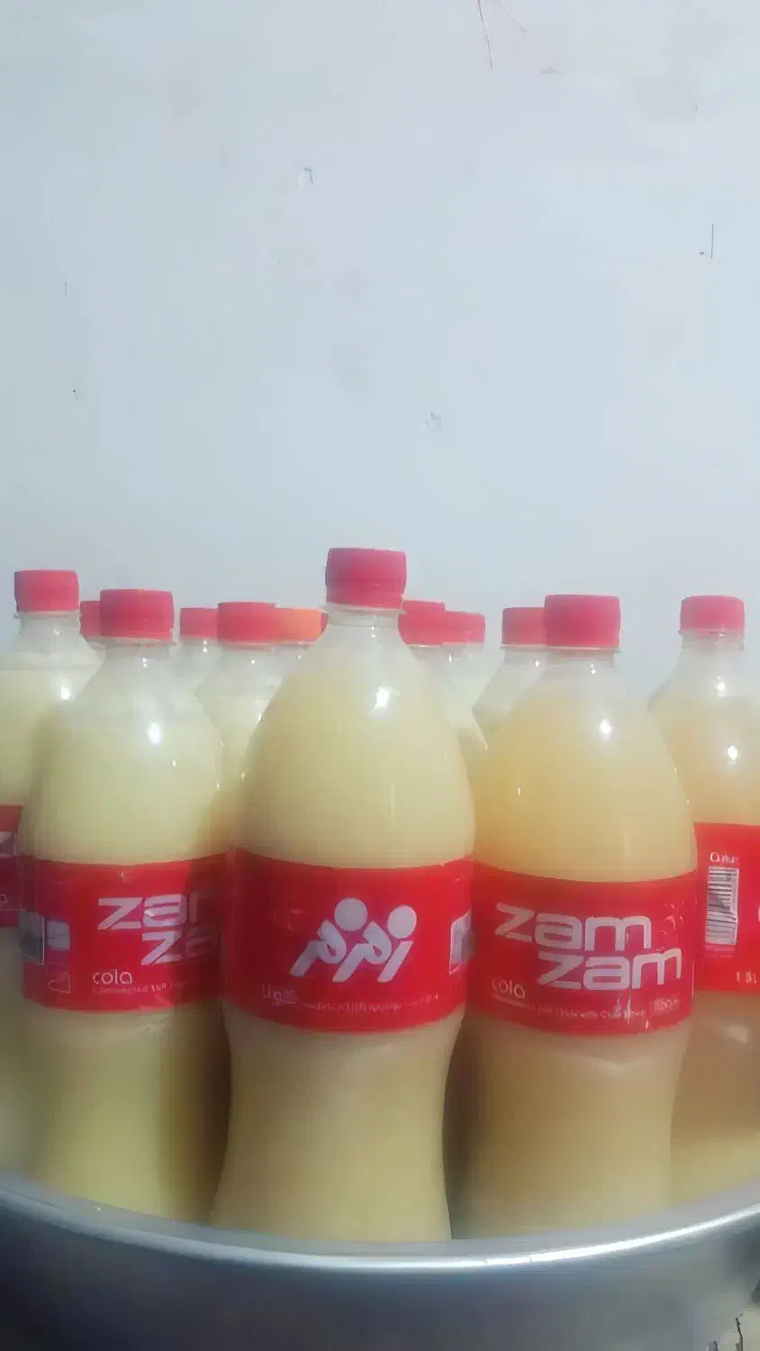 ابلیمو طبیعی از باغهای فارس(۱/۵لیتر)|خوردنی و آشامیدنی|بروجن, |دیوار