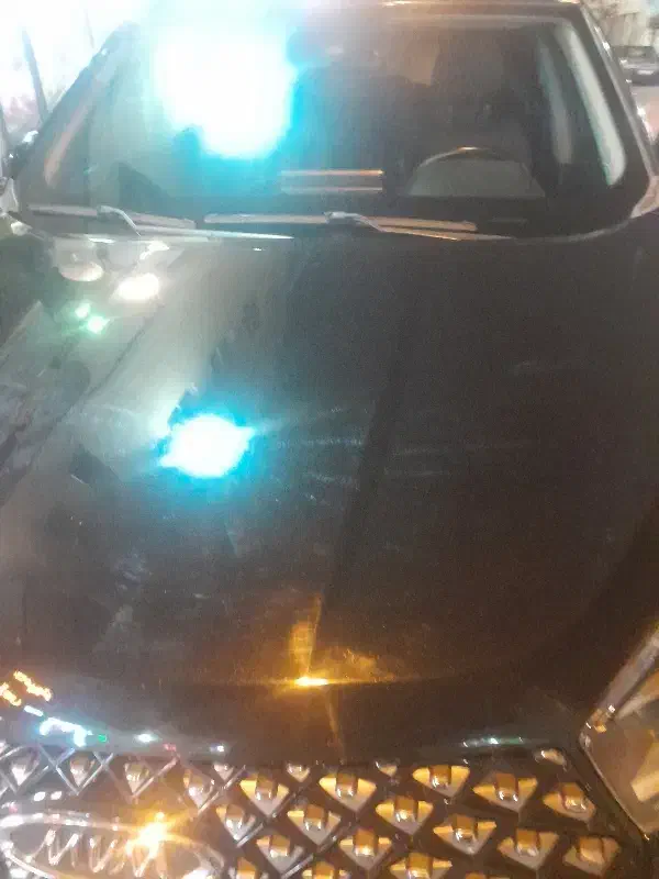 ام وی ام x55|خودرو سواری و وانت|تبریز, |دیوار