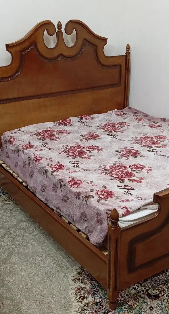 سرویس چوب|تخت و سرویس خواب|تربت‌حیدریه, یحیی آباد|دیوار