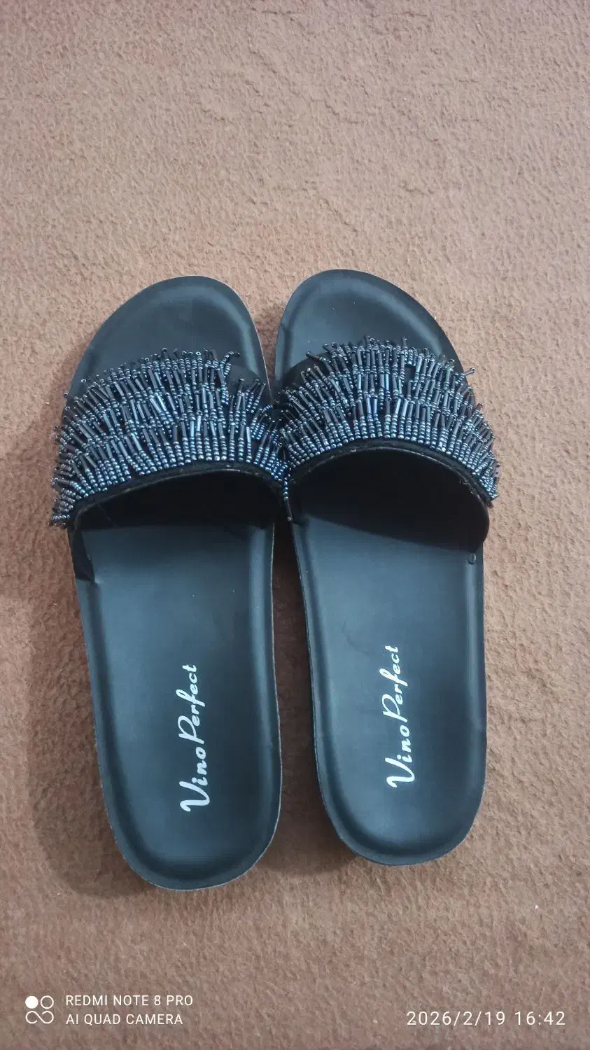 دنپایی سایز۳۹|کیف، کفش، کمربند|شوشتر, |دیوار