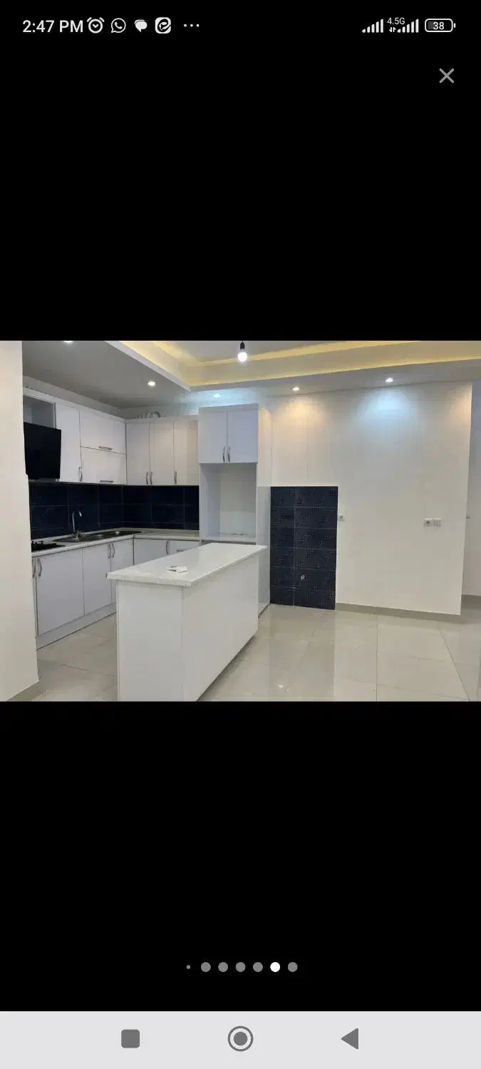 آپارتمان۸۳متری فول درطالقانی۶|اجارهٔ آپارتمان|لاهیجان, خمیر کلایه|دیوار