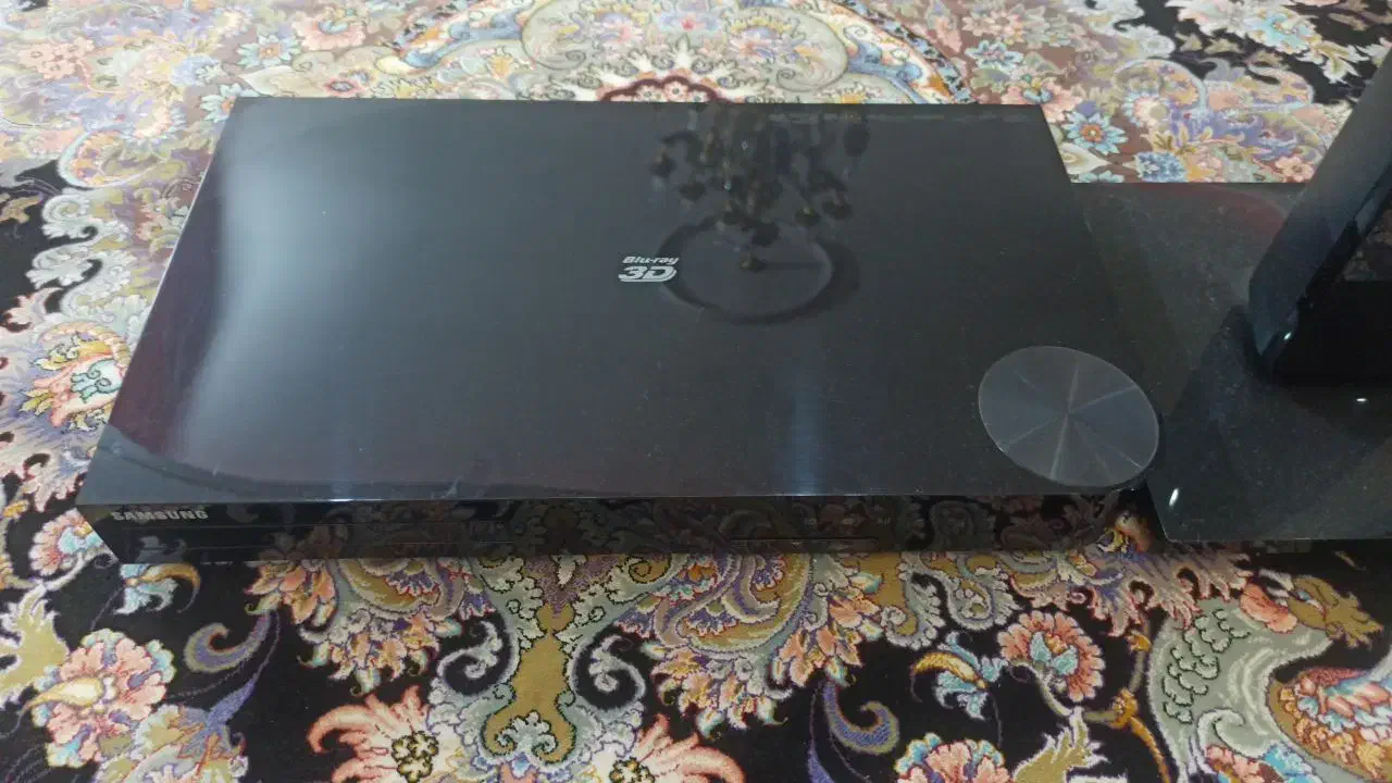 فروش سینما خانگی سامسونگ|سیستم صوتی خانگی|تهران, مشیریه|دیوار