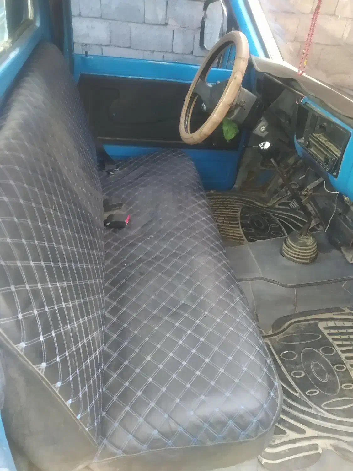 نیسان وانت تناژ3450|خودرو سواری و وانت|رودان, |دیوار