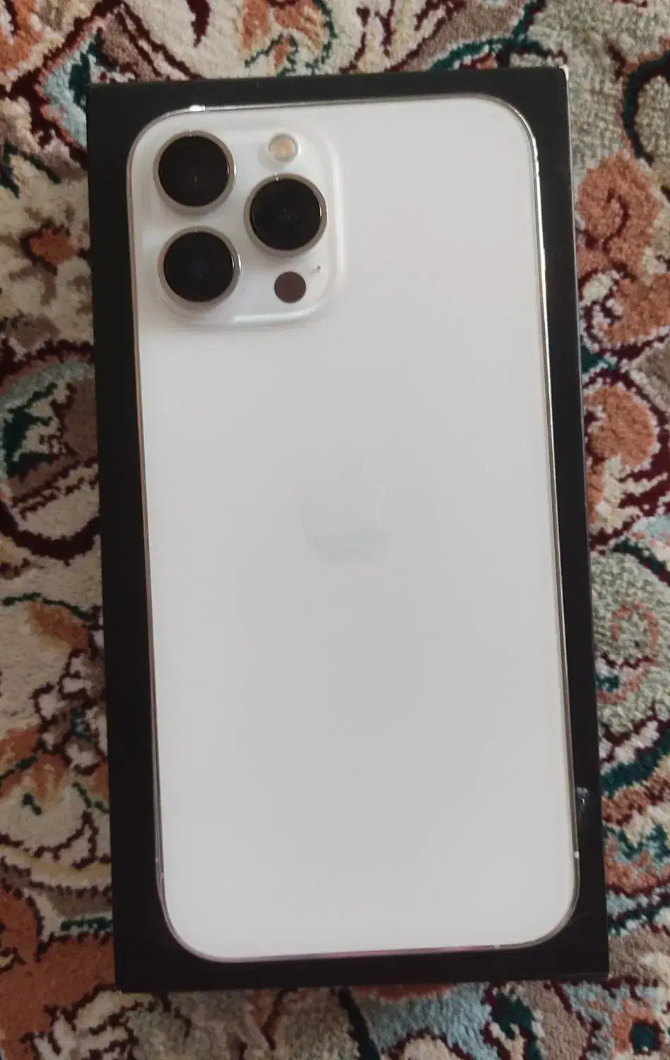 آیفون 13 پرومکس 256 گیگ|موبایل|شوشتر, |دیوار