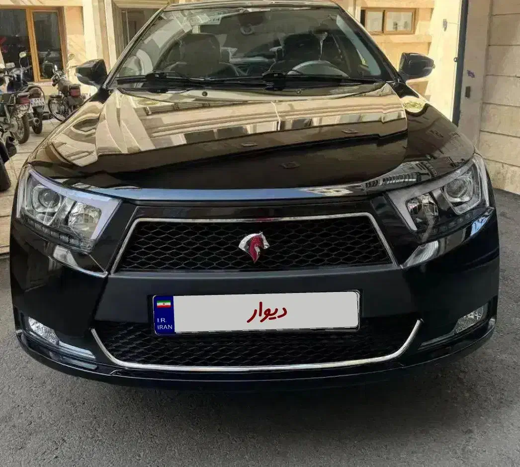 دنا پلاس 5 دنده ساده EF7، مدل ۱۴۰۲|خودرو سواری و وانت|بوشهر, |دیوار