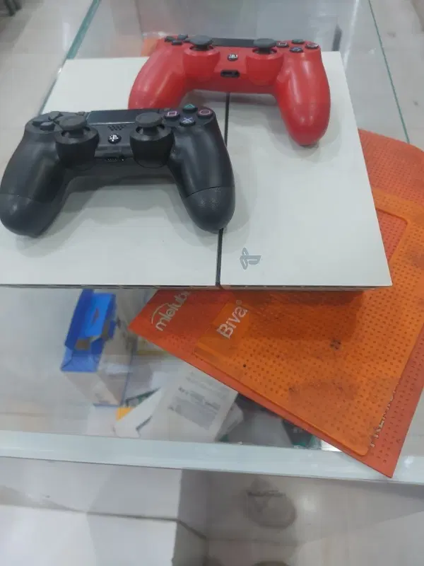 ps4فتح|کنسول، بازی ویدئویی و آنلاین|اهواز, کیانشهر|دیوار