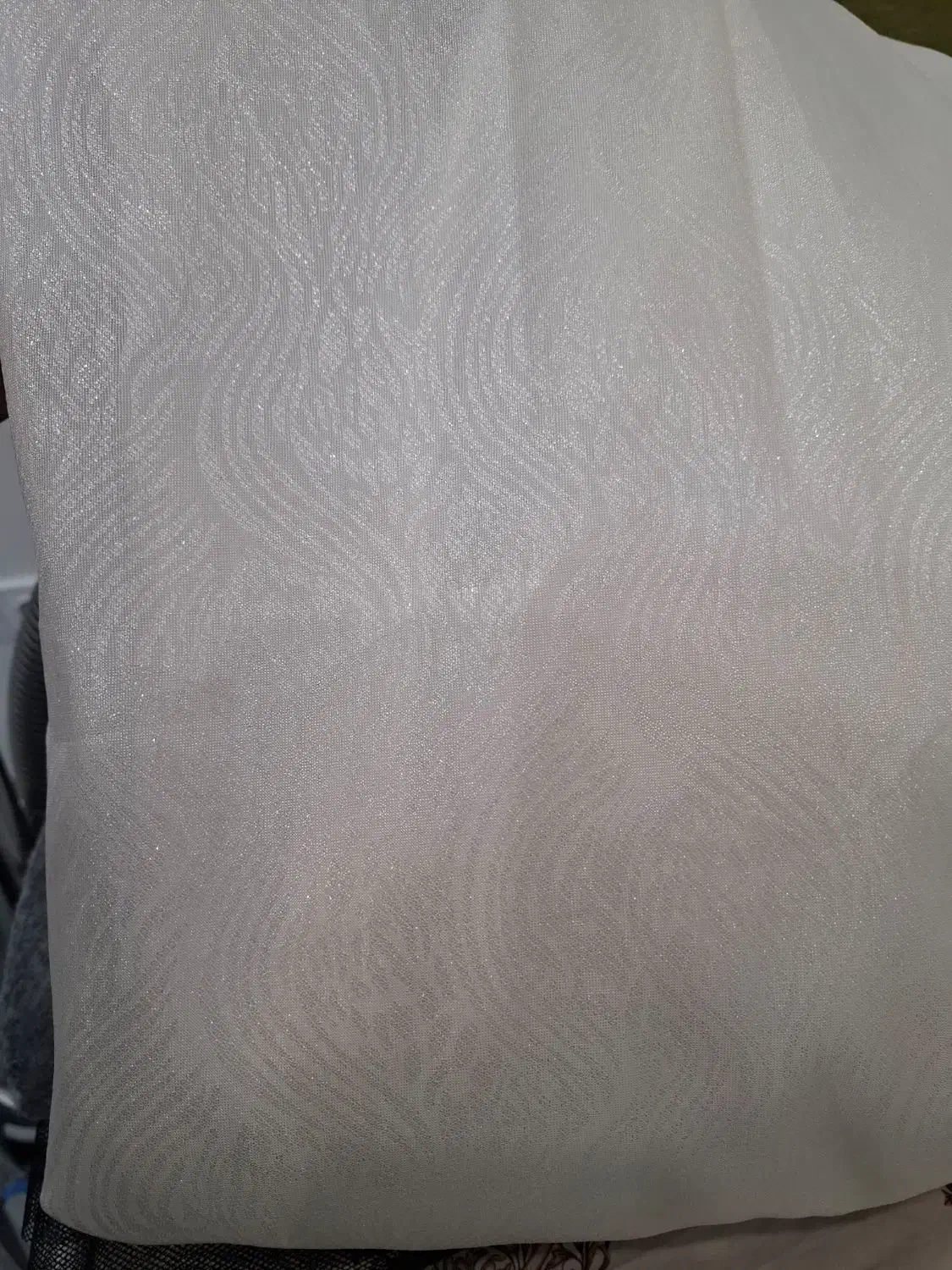 پرده دوخته شده|پرده، رانر، رومیزی|چهاردانگه (تهران), |دیوار