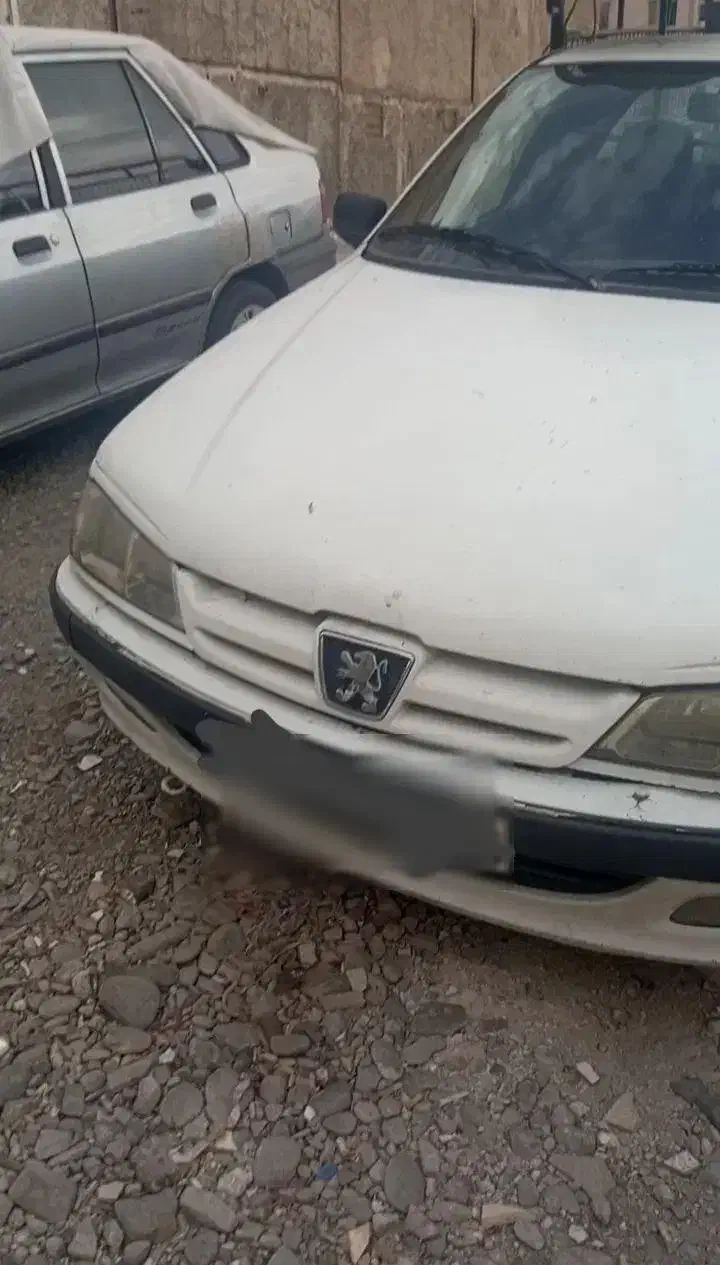 اریسان۹۴ دوگانه شرکتی|خودرو سواری و وانت|فردیس, شهرک شهید حسینی|دیوار