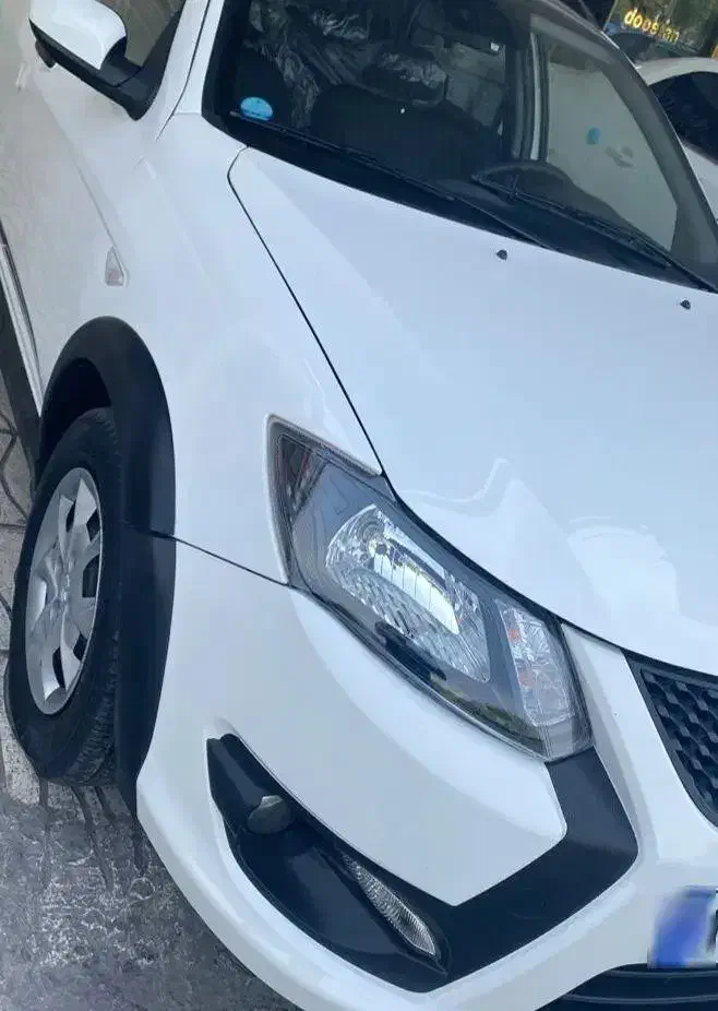 کوئیک rsمدل ۴۰۳|خودرو سواری و وانت|بندر گناوه, |دیوار