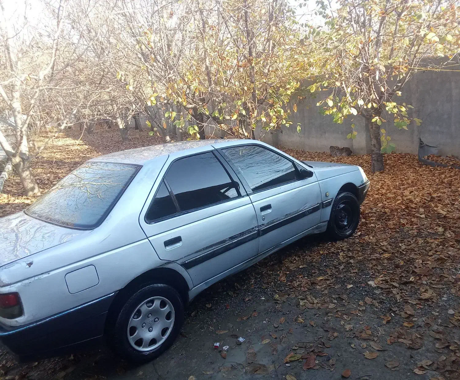 روا 86|خودرو سواری و وانت|کرمانشاه, |دیوار