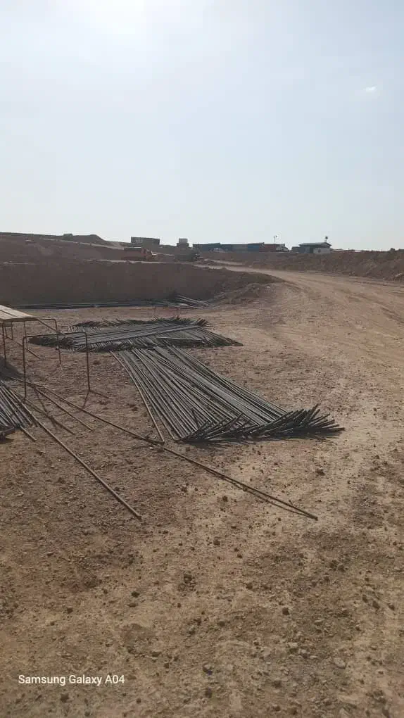 نیازمند چند نیروی کار آرماتور و قالبند ماهر|استخدام معماری، عمران و ساختمانی|اصفهان, شهرک صنعتی جی|دیوار