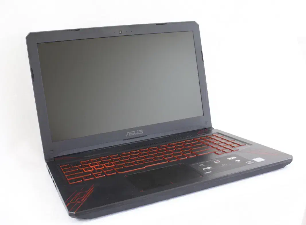 لپتاپ تاف گیمینگ ایسوس|رایانه همراه|تهران, ازگل|دیوار