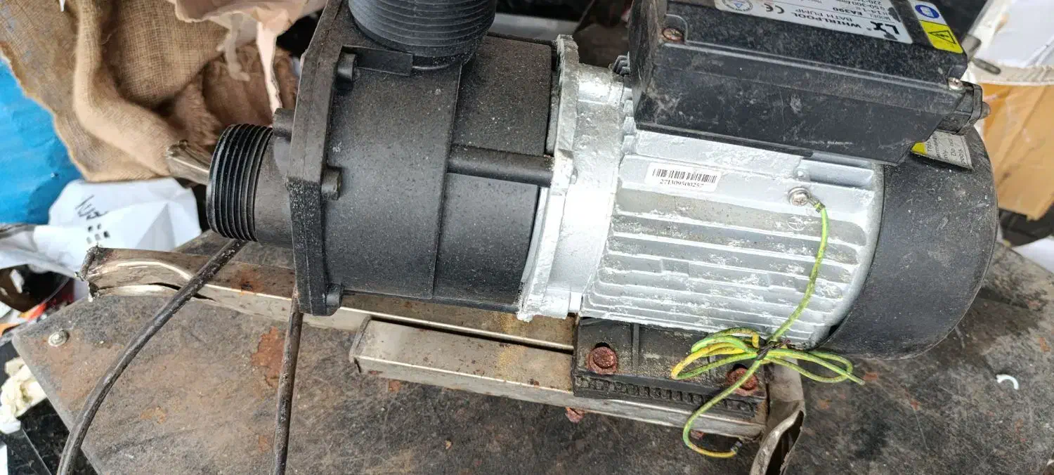 پومپ|لوازم حمام|رشت, حمیدیان|دیوار