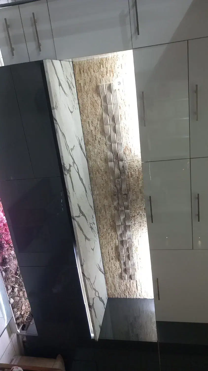 فروش کابینت هایگلاس|مصالح و تجهیزات ساختمان|تهران, بهداشت|دیوار