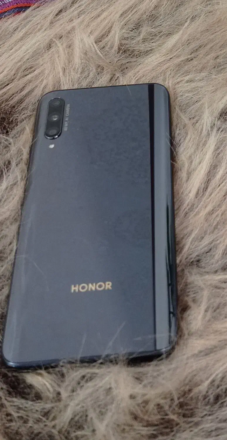 گوشی انر 9x|موبایل|تهران, مختاری|دیوار