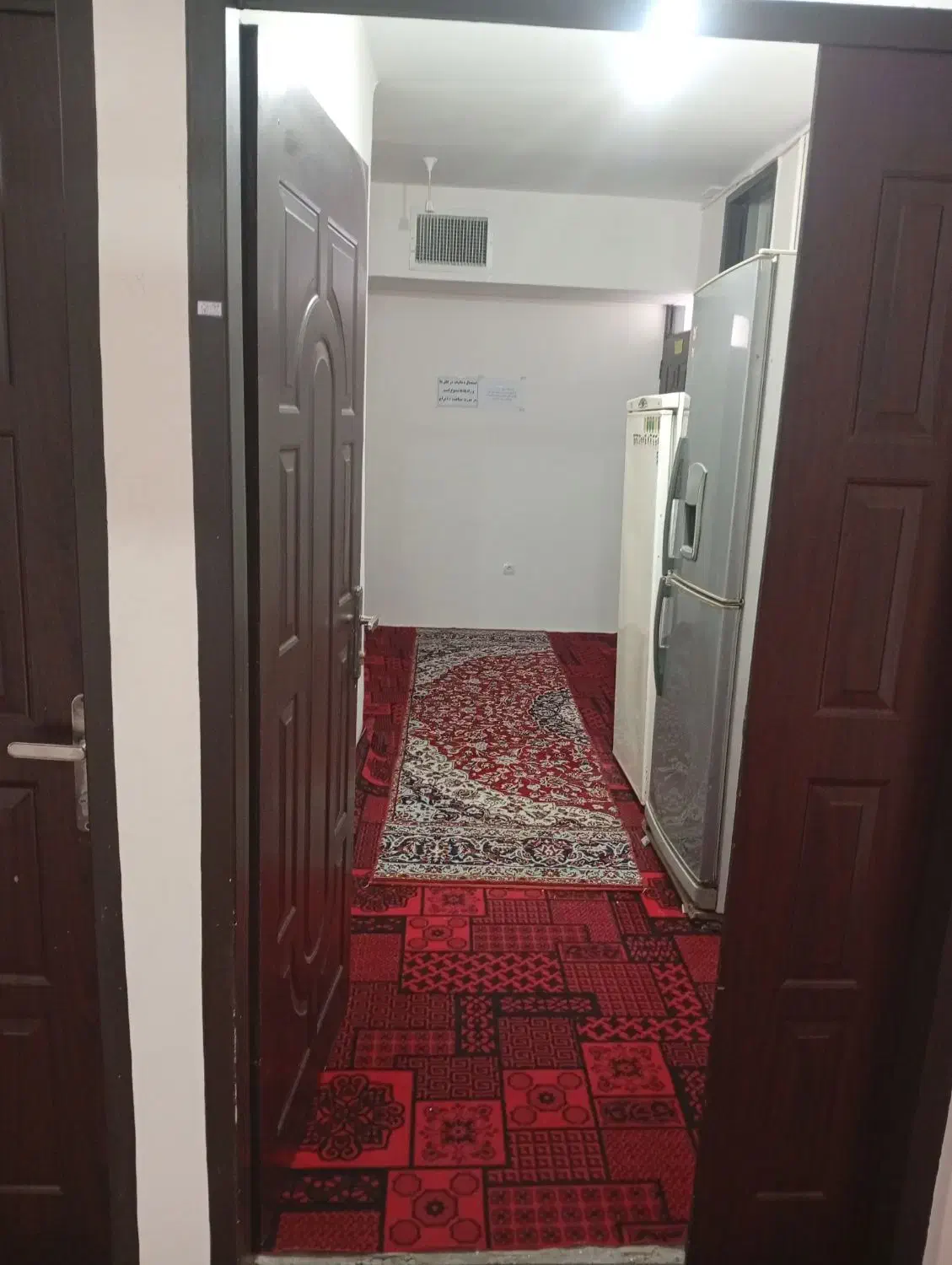 خوابگاه دانشجویی وصال (پسرانه)|اجارهٔ کوتاه‌مدت آپارتمان و سوئیت|مشهد, آیت الله کاشانی|دیوار