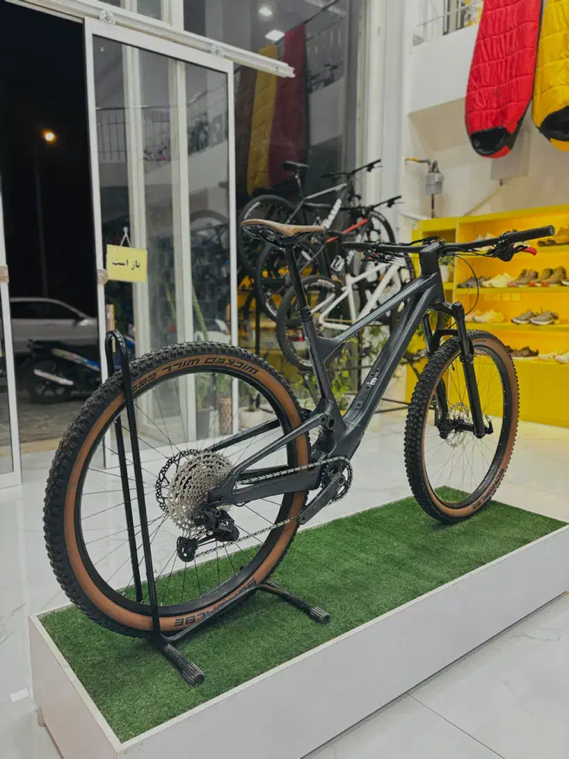 دوچرخه اسکات اسپارک ۹۶۰ مدل ۲۰۲۱|دوچرخه، اسکیت، اسکوتر|اسفراین, |دیوار