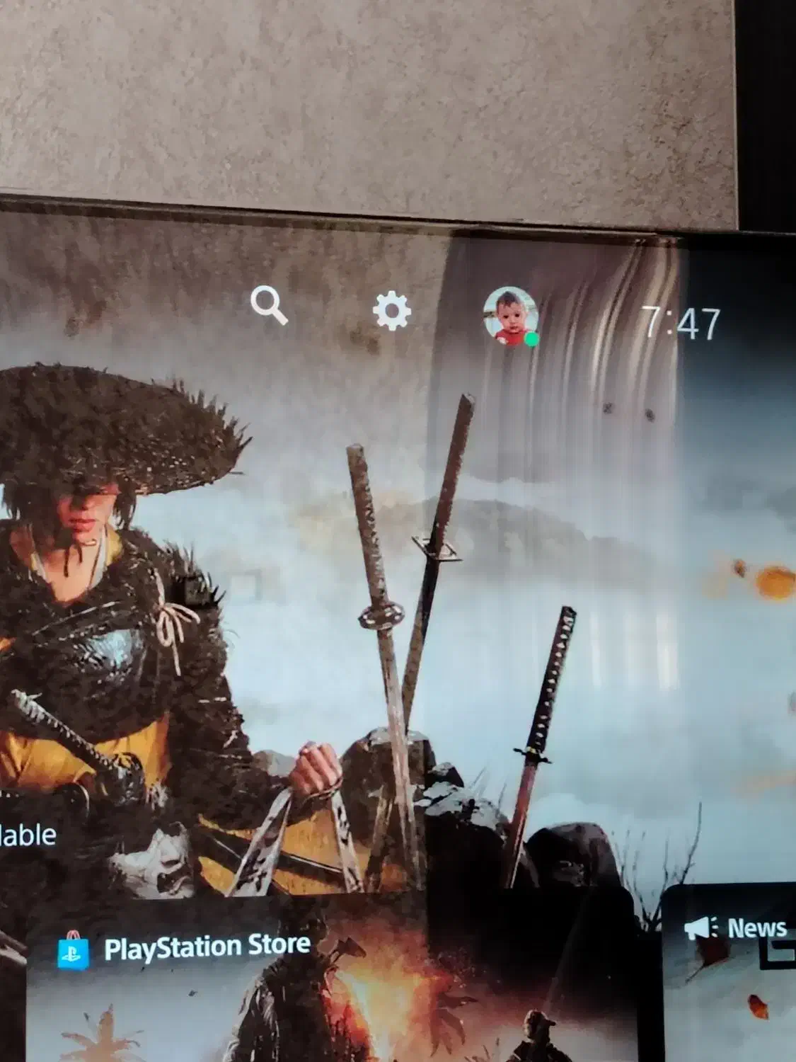 کنسول Ps5 fat|کنسول، بازی ویدئویی و آنلاین|بوکان, |دیوار