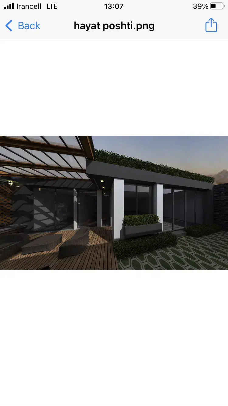 ۵۰۰ متر کلنگی میرداماد|فروش خانه و ویلا|تهران, میرداماد|دیوار