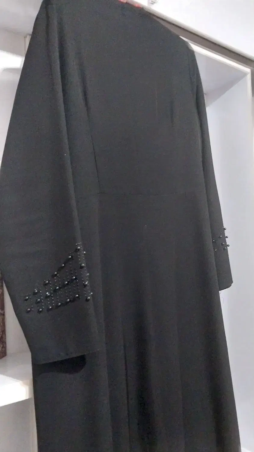 مانتو مجلسی کار شده|لباس|الوند, |دیوار