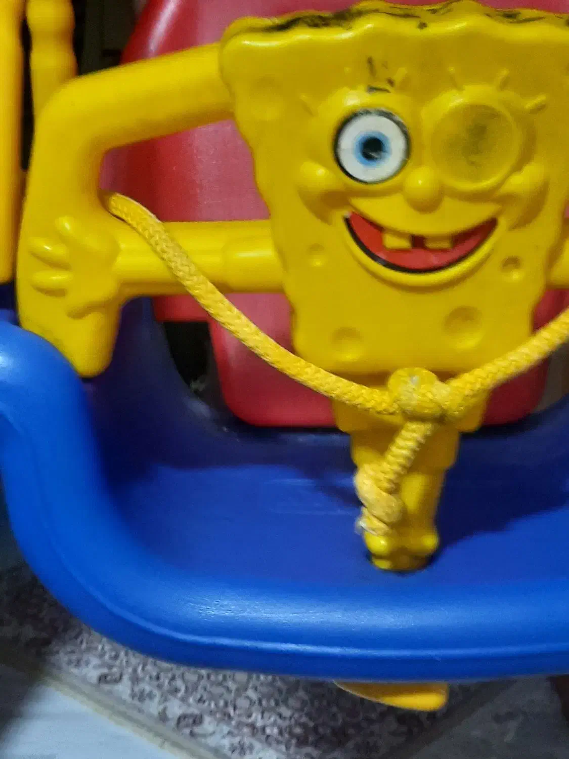 تاب ورزشی کودک درمنزل|اسباب و اثاث بچه|سلماس, |دیوار