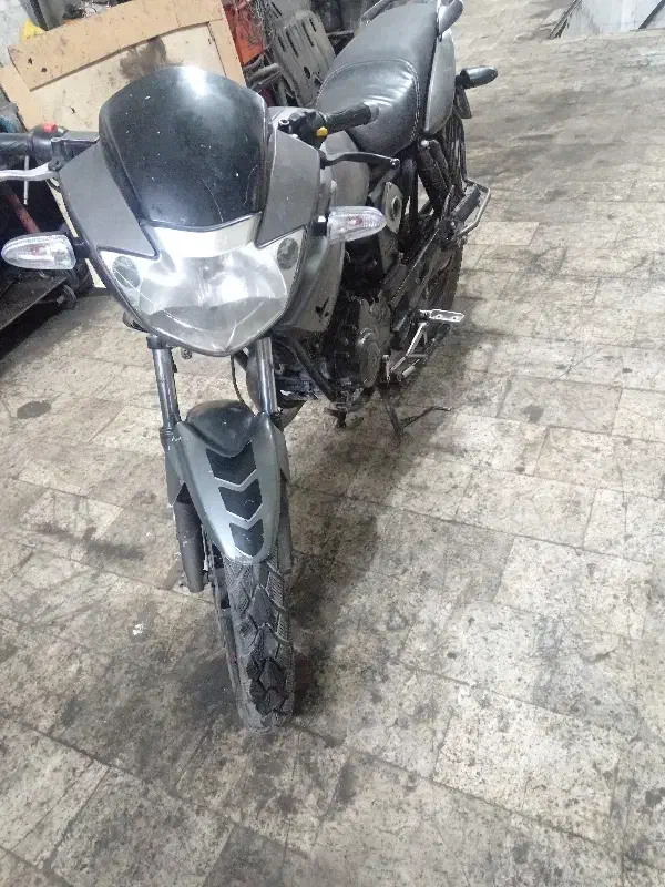 اپاچی 160|موتورسیکلت|مشهد, حجت|دیوار