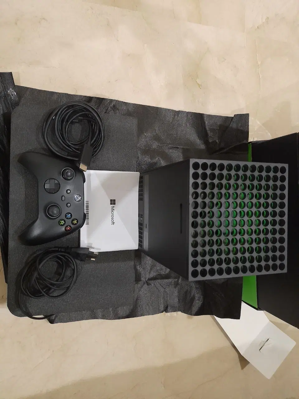 Xbox series x|کنسول، بازی ویدئویی و آنلاین|تهران, لویزان|دیوار