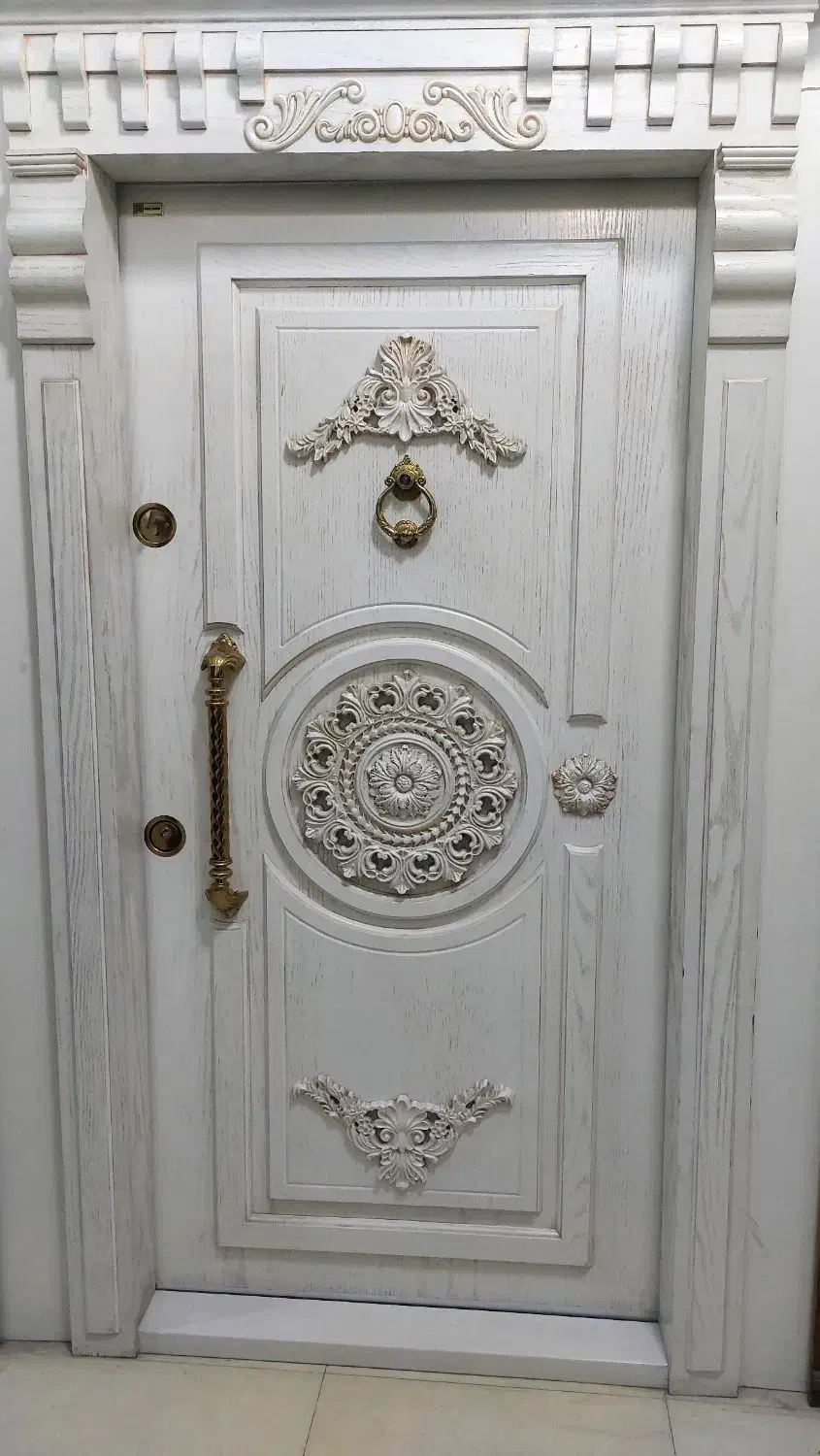 درب ضدسرقت|مصالح و تجهیزات ساختمان|کرج, خرمدشت|دیوار