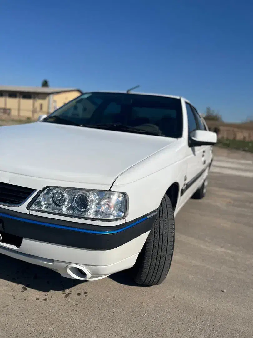 پژو موتور تویوفایو مدل۹۶|خودرو سواری و وانت|گرگان, |دیوار