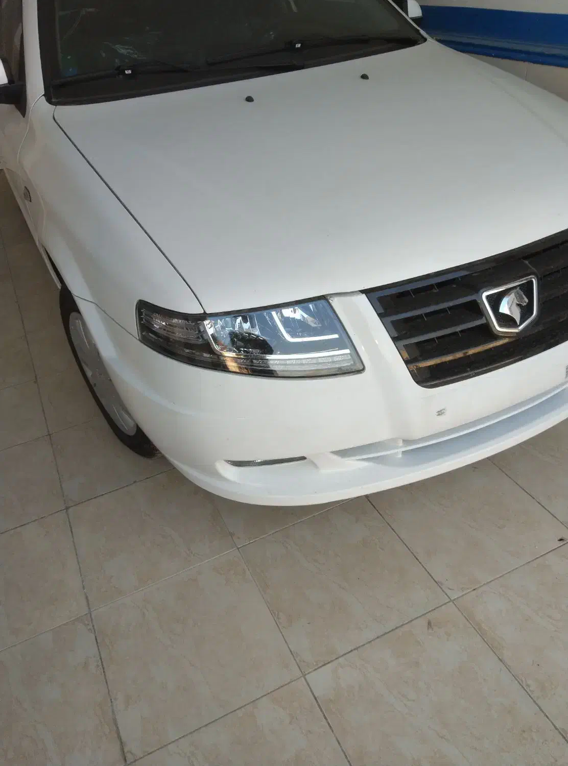 سمندسو رن|خودرو سواری و وانت|بردخون, |دیوار