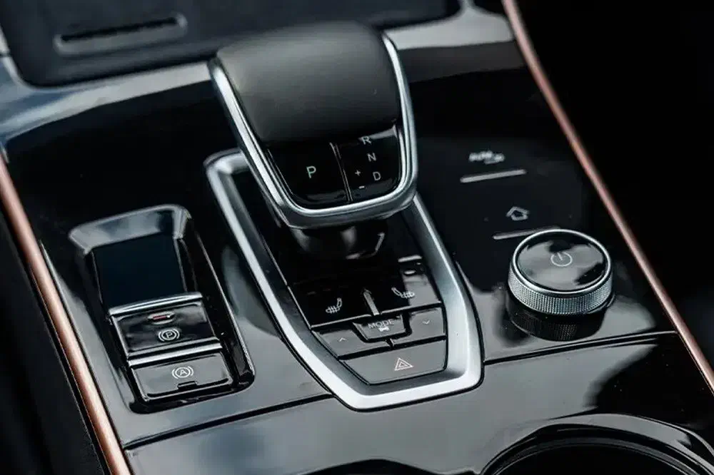 FOWNIX FX awd|خودرو سواری و وانت|تهران, آرژانتین|دیوار