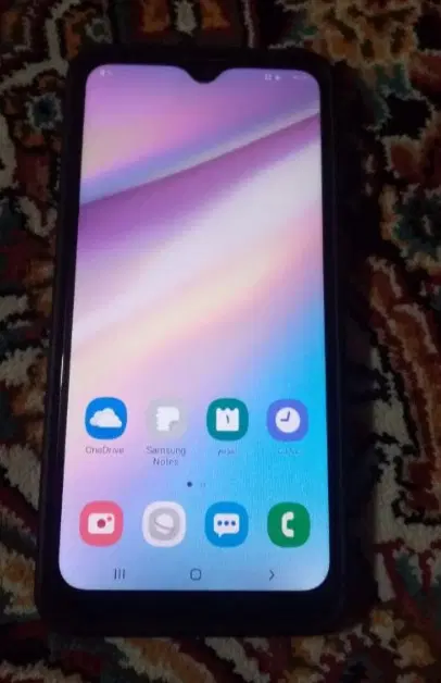 Samsung A10S|موبایل|بجنورد, |دیوار