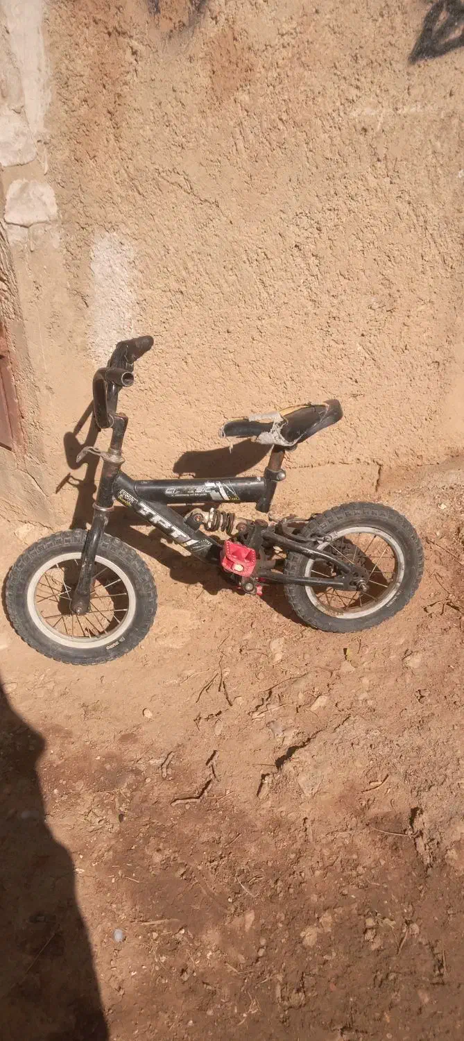 دوچرخه|دوچرخه، اسکیت، اسکوتر|نهاوند, |دیوار