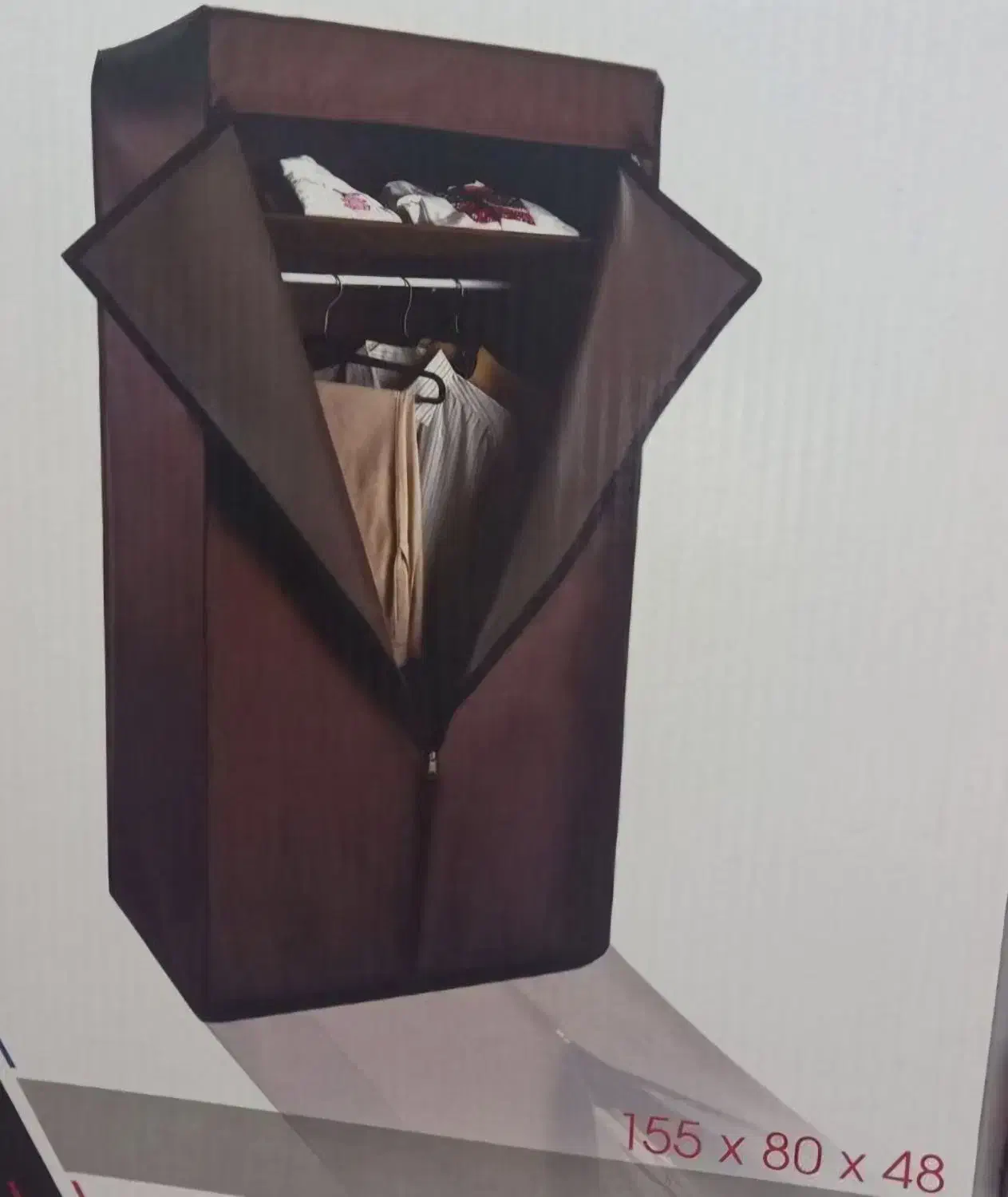 دو عدد کمد|اسباب و اثاث بچه|تهران, سلسبیل شمالی|دیوار