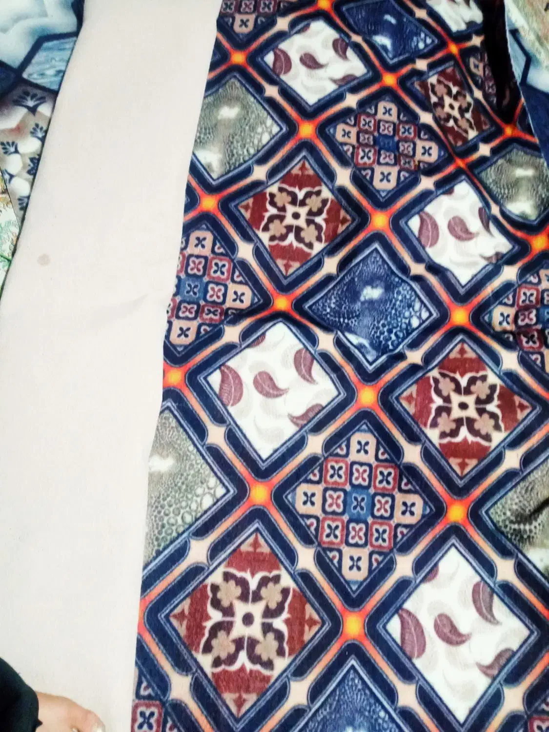 موکت نو هر چند متری که می‌خواید|موکت|تهران, دولتخواه جنوبی|دیوار