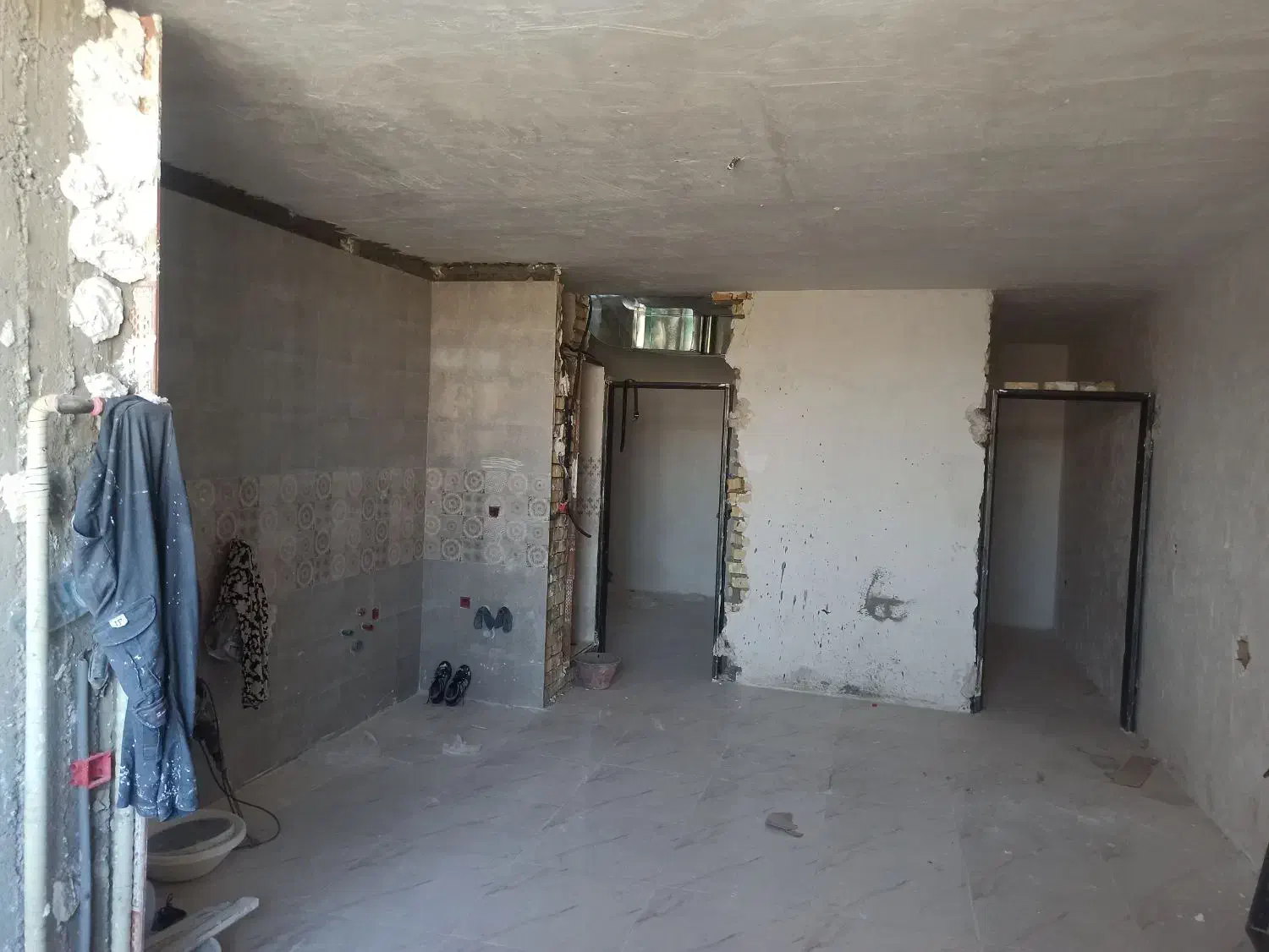 نما سنگ و نورپردازی، طرح هادی، جرسقان سلطان آباد|فروش خانه و ویلا|شیراز, شهرک گلها|دیوار