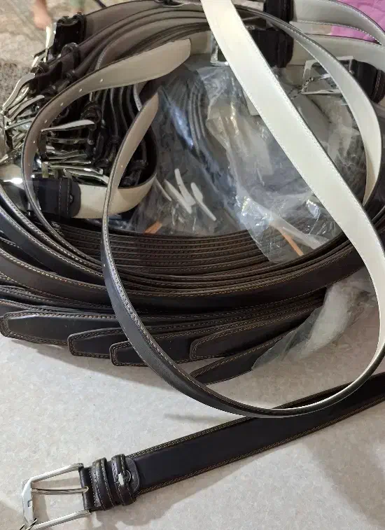 کمربند مردانه|کیف، کفش، کمربند|تهران, بروجردی|دیوار