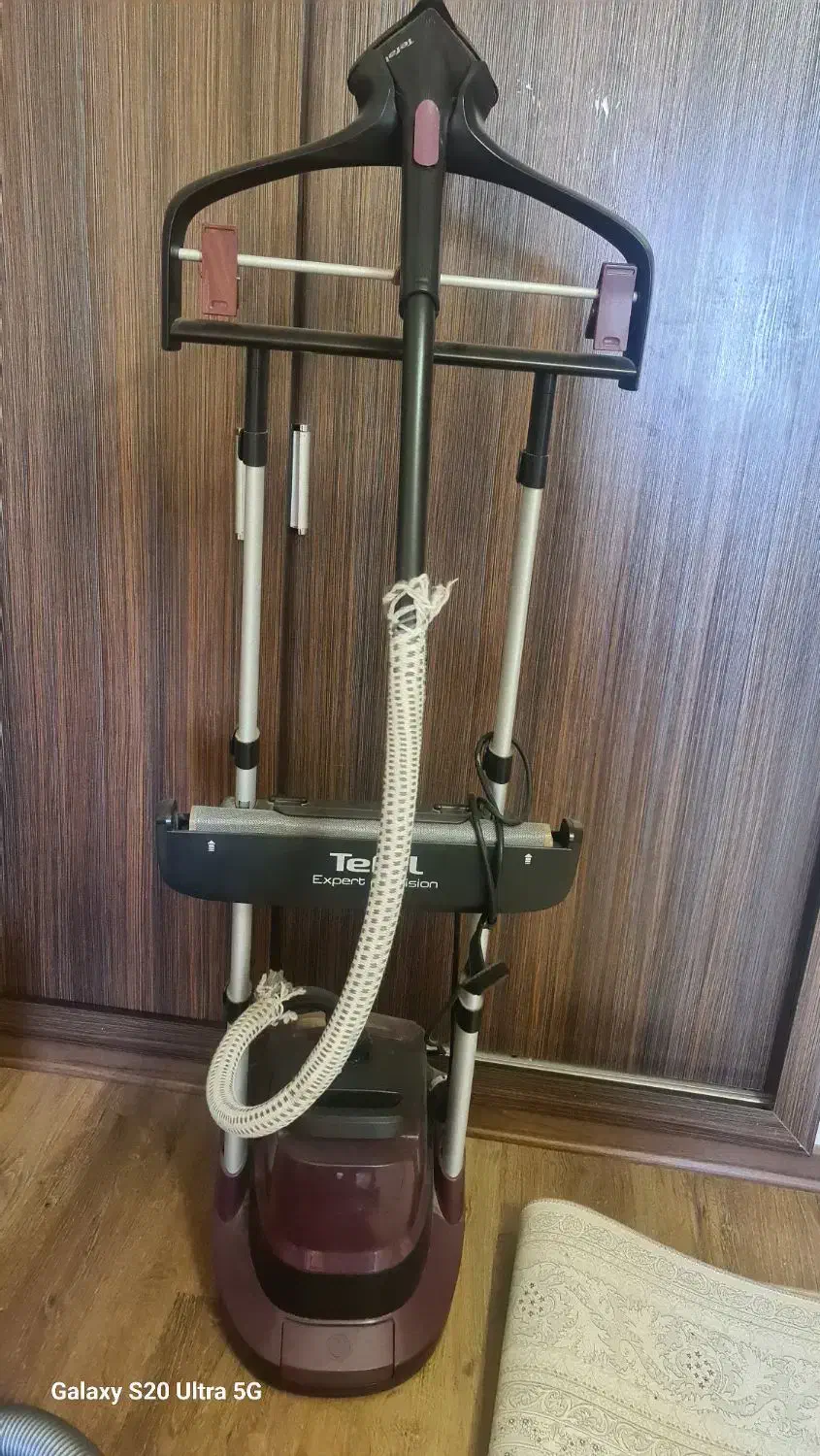 اتو تفال ایستاده|اتو و لوازم اتو|شیراز, بعثت|دیوار