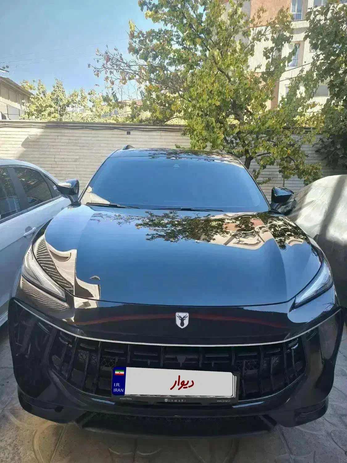 لاماری 1403|خودرو سواری و وانت|همدان, |دیوار